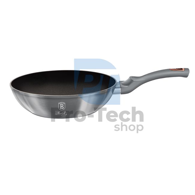 WOK pan 28cm MOONLIGHT COLLECTION 19832