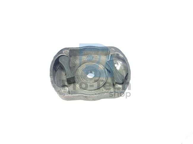 Aluminium brushcutter starter plug 05354