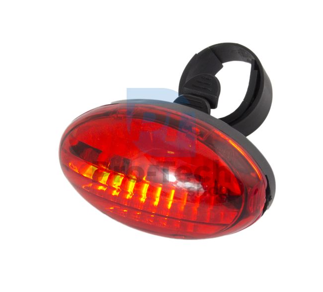 Rear led bicycle light ARION 73213