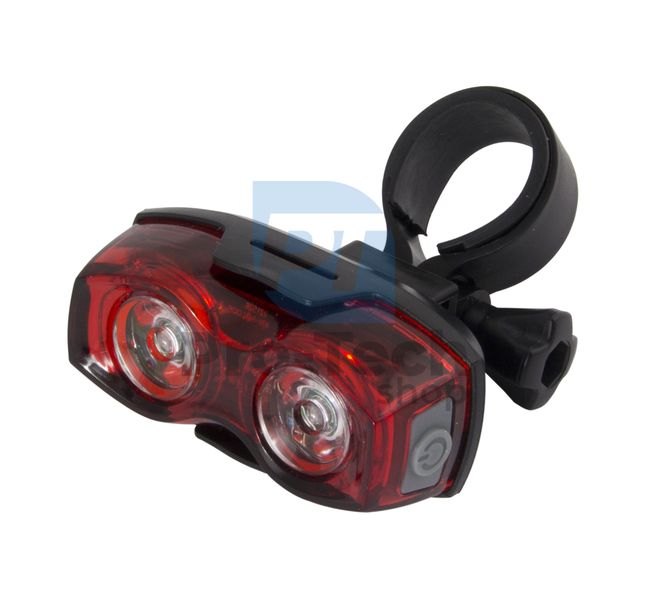 Rear led bicycle light ARKTUR 73217