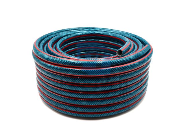 Garden Hose 4V 20m 3/4" 12383