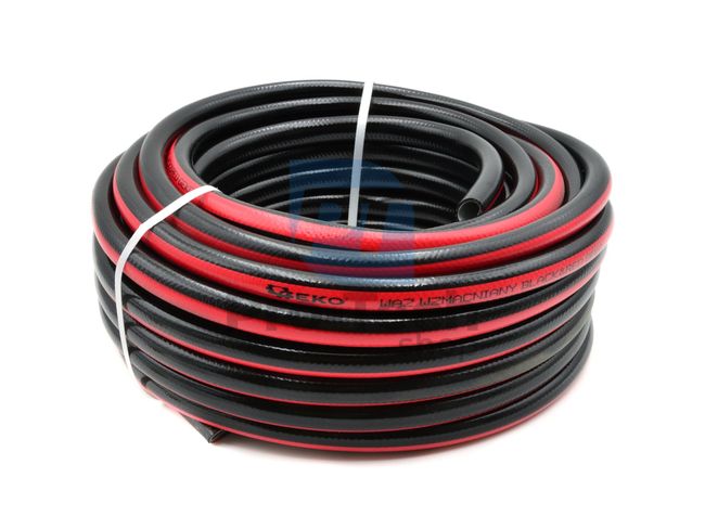 Garden Hose 4V flex 20m 1" 12392