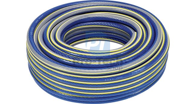 Pro garden hose 30m 3/4" Blue 04363