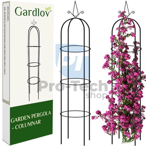 Garden pergola - columnar 197cm Gardlov 21029 75562