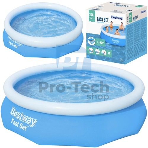 Garden pool 305x76cm - BESTWAY 57266 75574