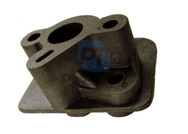 Base for carburettor 04587