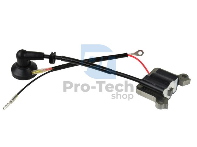 Ignition for brushcutter 04569