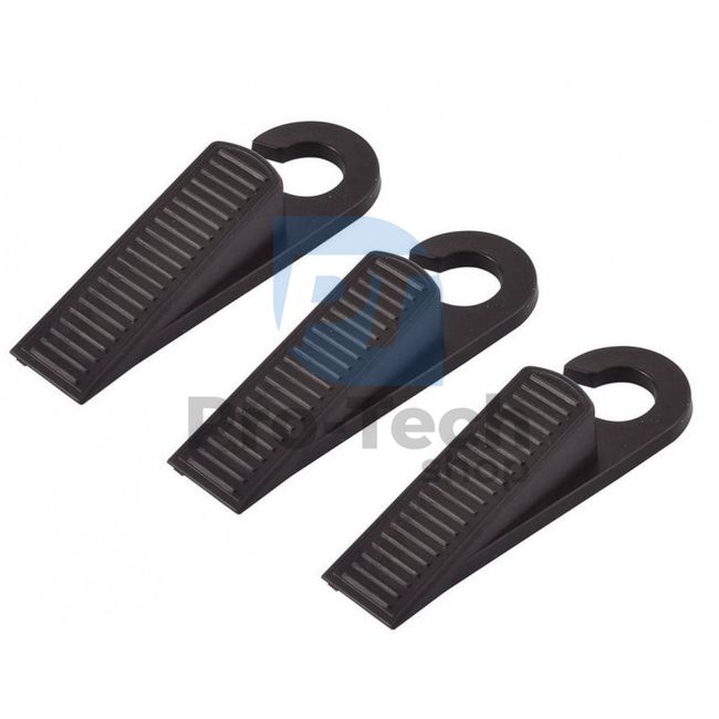 Doorstop 3pcs 53637