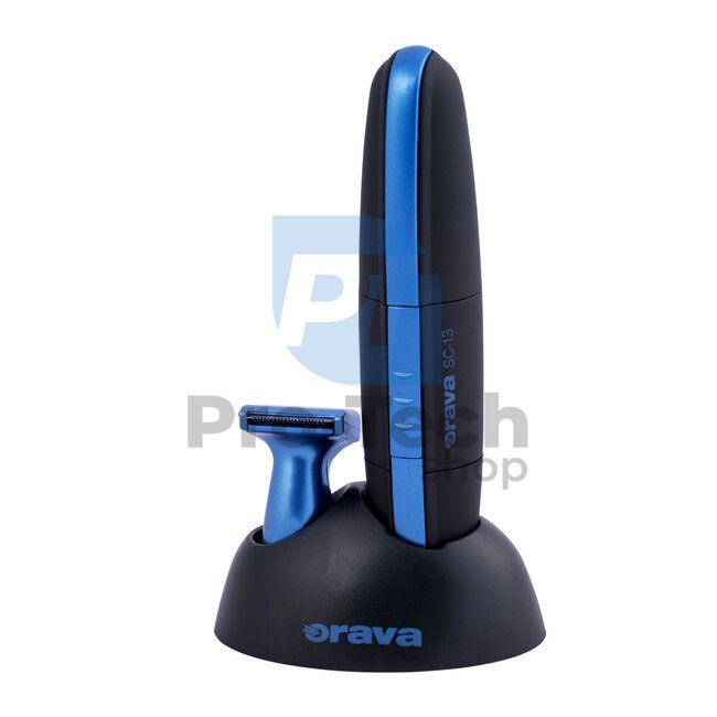 Nose hair trimmer Orava 73772