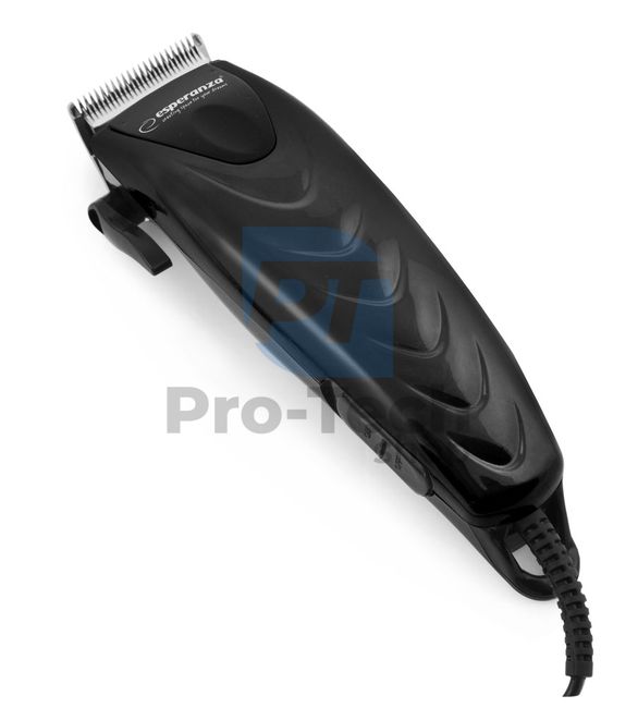 Hair trimmer ELEGANT 72516