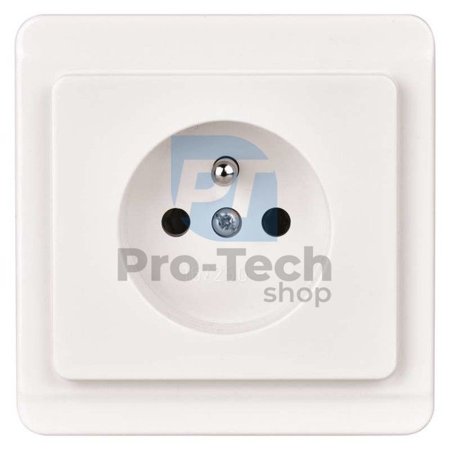 Socket STANDARD 4FN15059.2101 B 70598