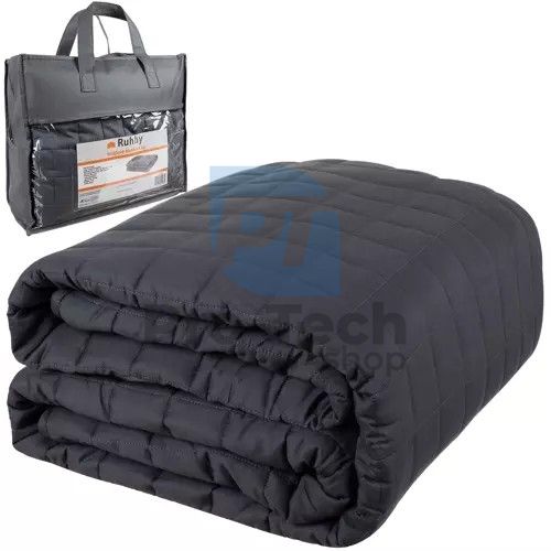 Weighted blanket 200x150cm 6kg Ruhhy 19533 75607