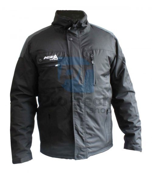 Insulated jacket Asta size L 12514