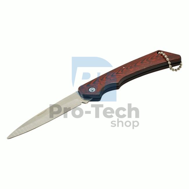 Foldable knife 52553