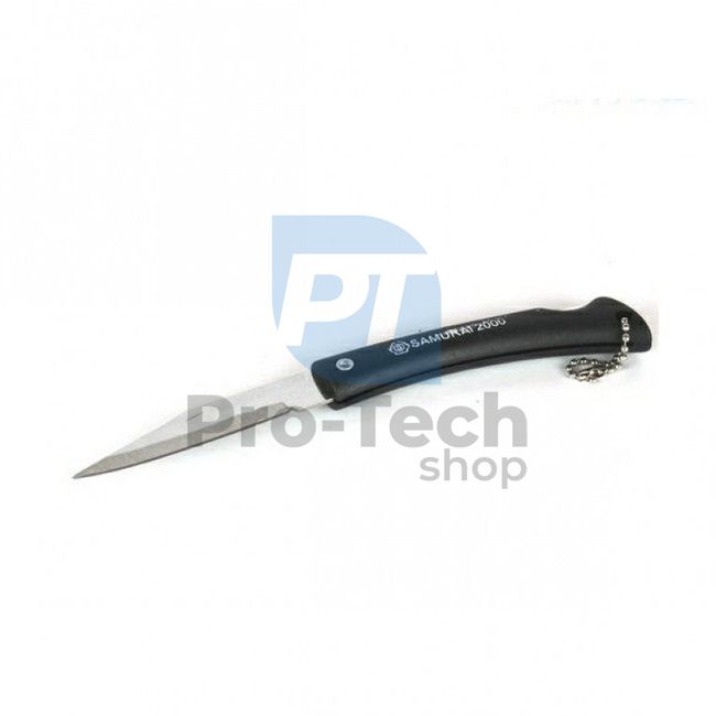 Foldable knife Black 51765