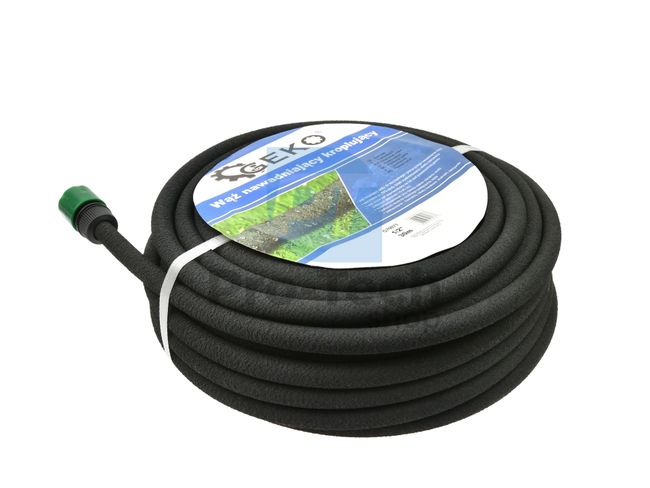 Soaker Hose 1/2" 30m 15775