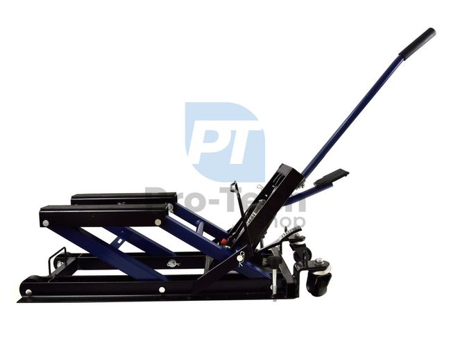 Motorcycle hoist 680kg 01630