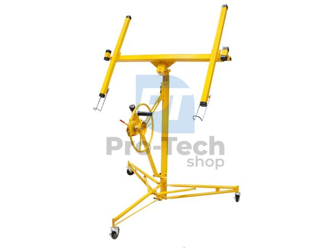 Drywall lifter 340cm 09766