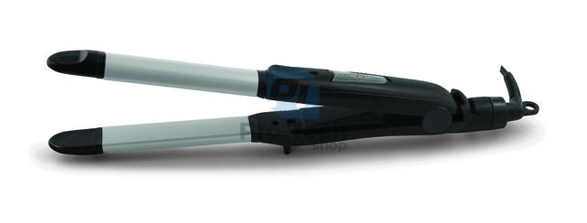 Hair straightener and curling iron GLAMOUR 72568