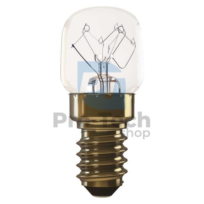 Oven bulb 15W 300°C 71026