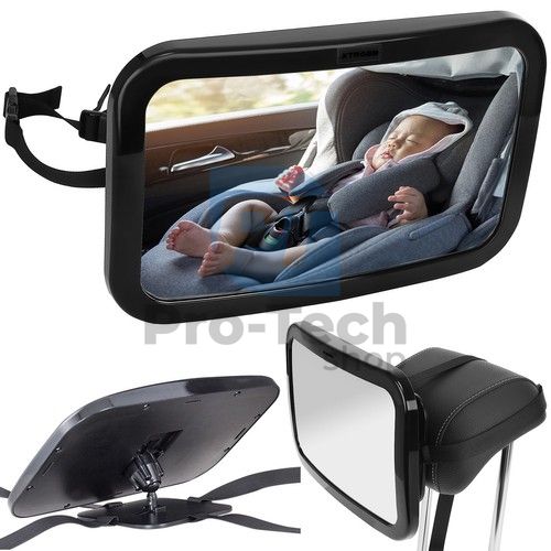 Baby monitor mirror 75624