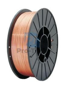 Welding wire 0,6mm 5kg 02653