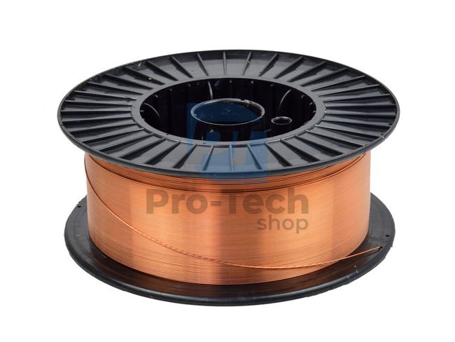 Welding wire 0,8mm 15kg 04365