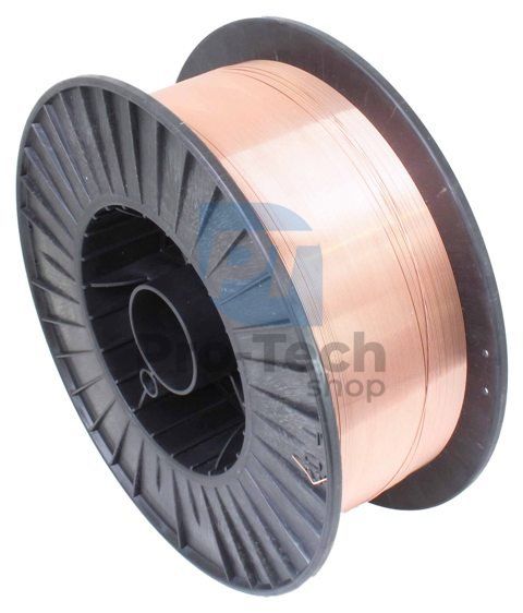 Welding wire 0.8mm 15kg profi Satra S-08WW15 06691