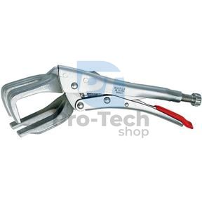 Welding Locking Pliers 280 mm KNIPEX 07948