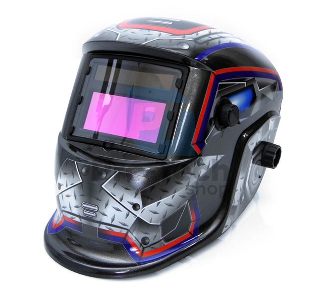 Auto-darkening Welding Helmet Transformer 06533