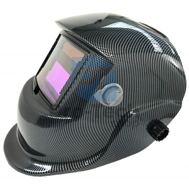 Welding hood self-darkening Carbon Lite 13149