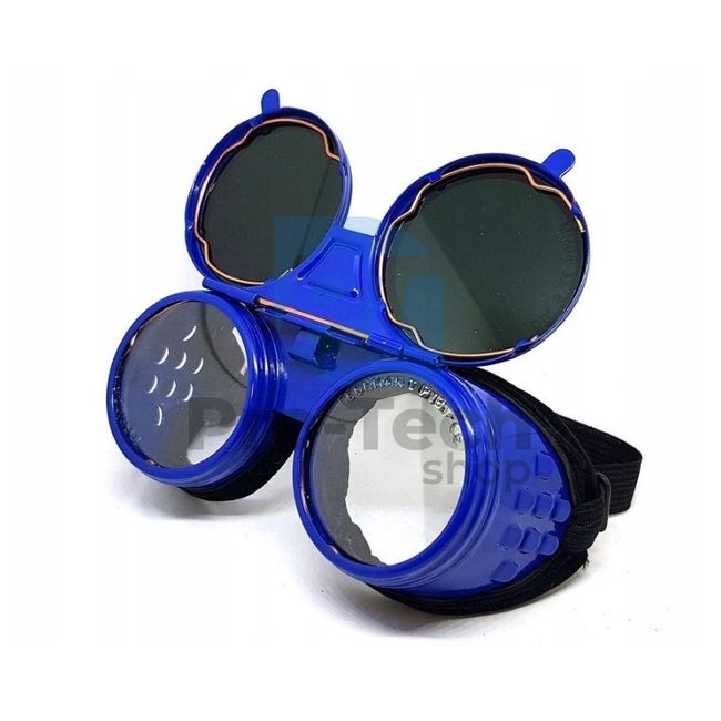 Welding goggles 16183