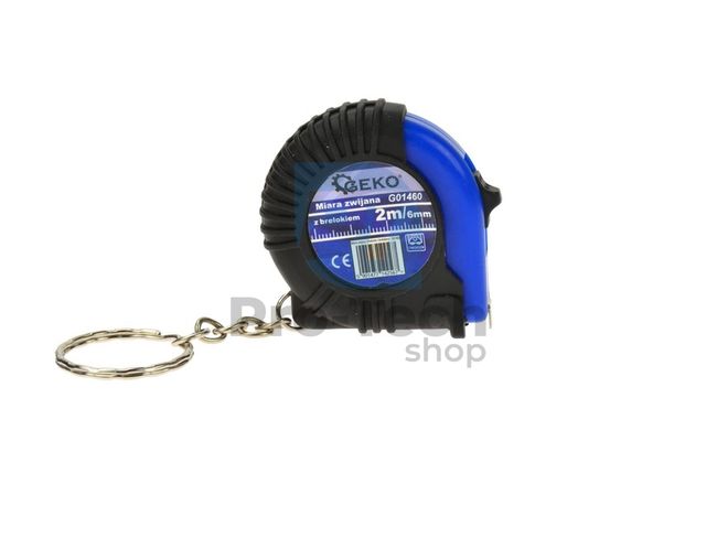 Measuring Tape 2m 06971