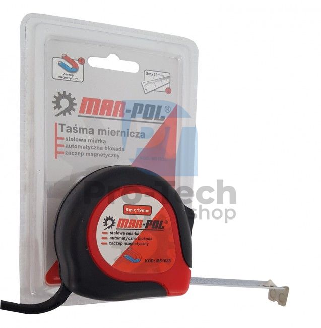 Tape measure 2m 02533