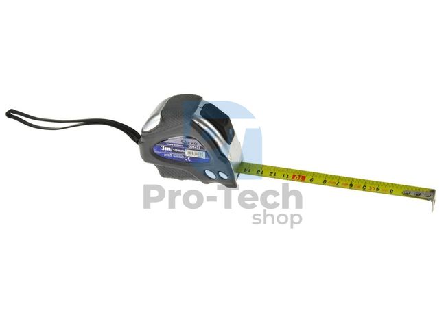 Tape Measure Pro 3m 01491